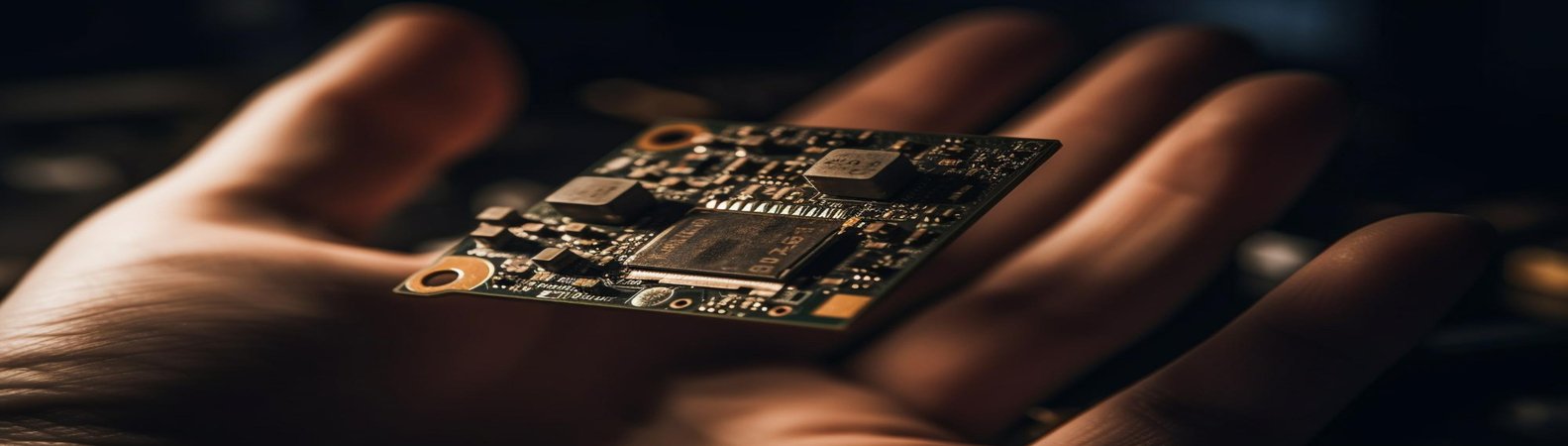 semiconductors india